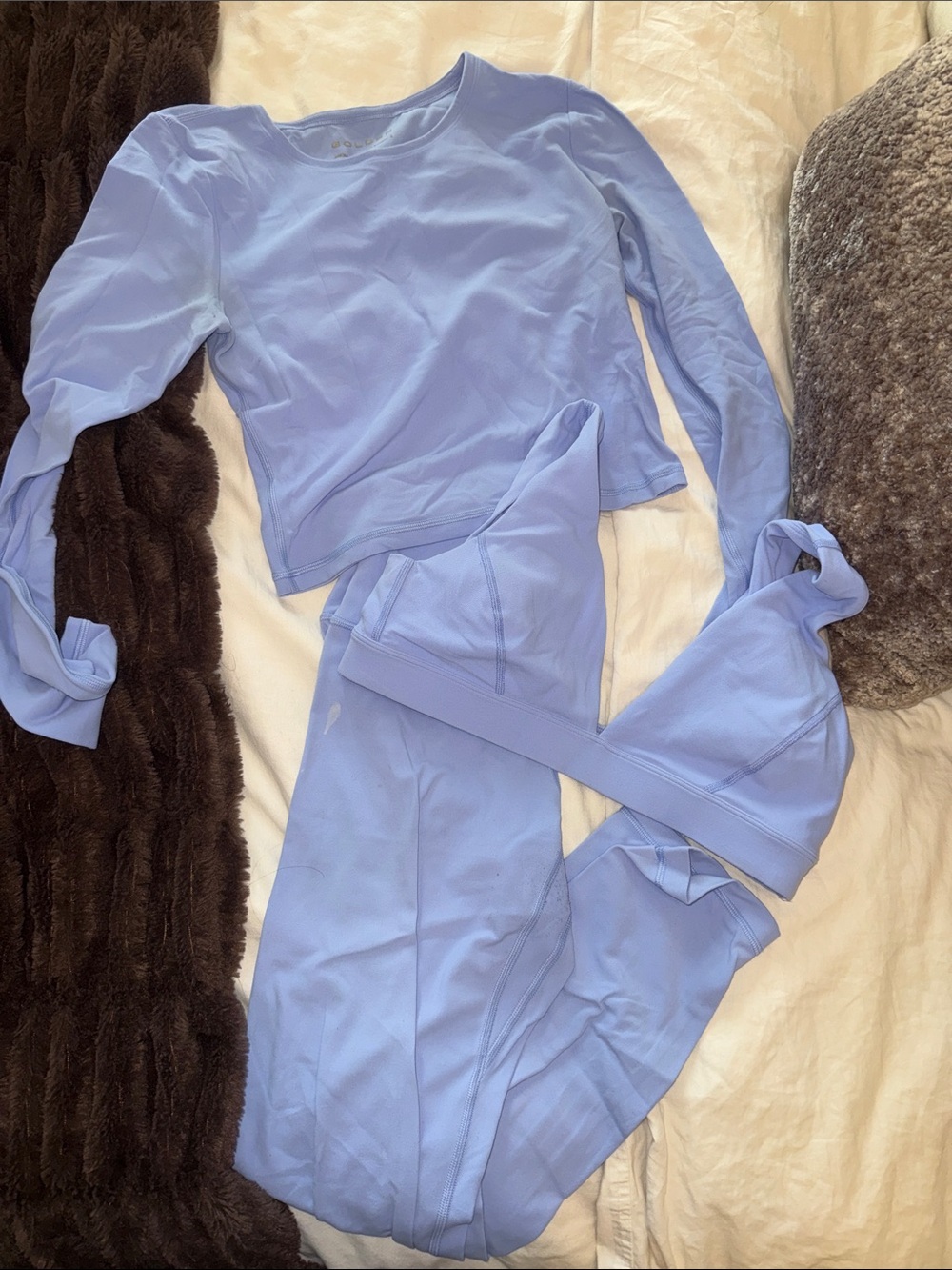 Aritzia set